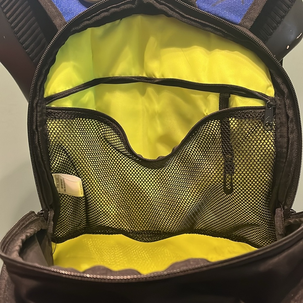 Adidas Backpack - image 7
